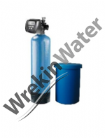 Clack WS1CL 50L Water Softener 10 x 54 1in Metered Valve LFR  